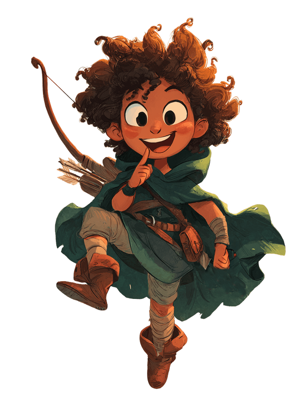 Sneaky Sam, alternate illustration D